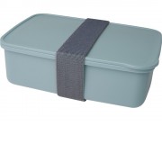 Dovi Контейнер для завтрака из переработанного пластика , мятный