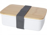 Mangi Ланч-бокс 750 мл - Белый