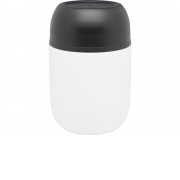 Supo ланч-бокс с двойными стенками, 480 мл - Белый