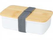 Mangi ланч-бокс на 500 мл - Белый