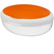 Контейнер для ланча Maalbox, оранжевый