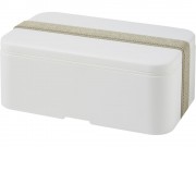 MIYO однослойный ланчбокс, pebble grey