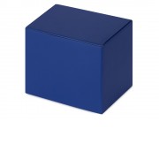 Коробка для кружки, синий