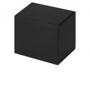 Коробка для кружки, черный