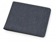 Кошелек Route RFID Safety, синий