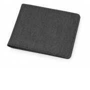 Кошелек Route RFID Safety, черный