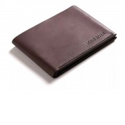 Кошелек Маккензи, коричневый