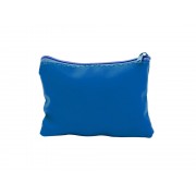 Кошелек MEDEA с кольцом для ключей, королевский синий