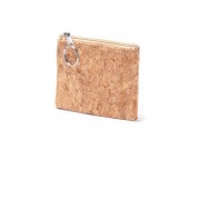 Кошелек LIMOSA из натуральной пробки, бежевый