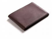 Кошелек Маккензи, коричневый