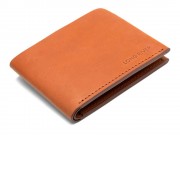 Кошелек Маккензи, оранжевый
