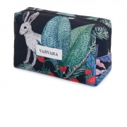 Косметичка Зайцы. Varvara