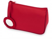 Косметичка с зеркалом