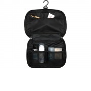 Roam модульная косметичка из переработанных материалов, сертифицированных согласно GRS - Зеленый