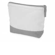 Косметичка хлопковая Cotton, серый