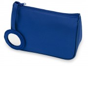 Косметичка с зеркалом