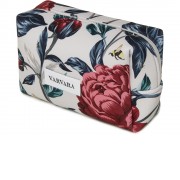 Косметичка Русские сезоны, белый. Varvara