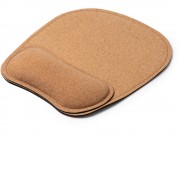 Коврик для мыши Alison, натуральный