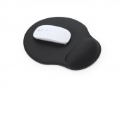 Коврик для мыши SILVANO, черный