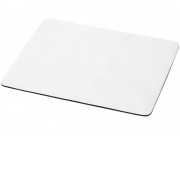 Коврик для мыши Heli, белый