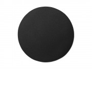 Коврик для мыши YUBA, черный