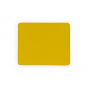Коврик для мыши SIRA, желтый