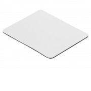 Коврик для мыши, для сублимации, белый