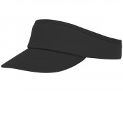 Козырек Hera, черный