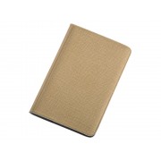 Картхолдер для 2-х пластиковых карт Favor, бежевый