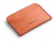 Картхолдер Отра, оранжевый