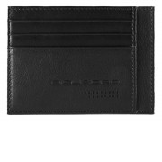 Картхолдер, Piquadro Urban, Черный