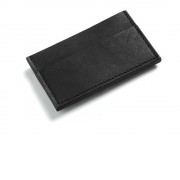 Картхолдер Ишим, черный