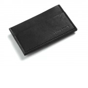 Картхолдер Ишим, черный