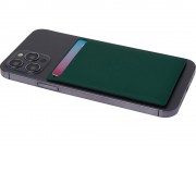 Magclick Кошелек для телефона, green flash