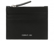 Кредитница Zoom Black. Cerruti 1881