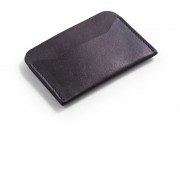 Картхолдер Отра, черный
