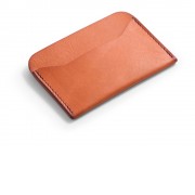Картхолдер Отра, оранжевый