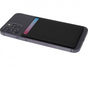 Magclick Кошелек для телефона, черный