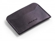 Картхолдер Отра, черный