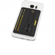 Удобный бумажник для телефона с защитой RFID с ремешком