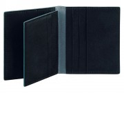Картхолдер, Piquadro Blue Square, Темно-синий