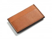 Картхолдер Ишим, оранжевый