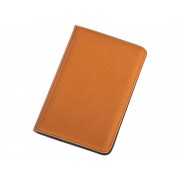 Картхолдер для 2-х пластиковых карт Favor, оранжевый