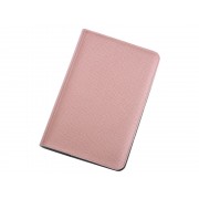 Картхолдер для 2-х пластиковых карт Favor, розовый