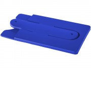 Чехол для карт с держателем мобильного