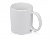 Кружка для сублимации Sublime, белый глянцевый