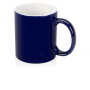 Кружка Марко 320мл, темно-синий