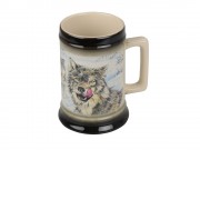 Кружка За удачную охоту