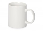 Кружка Sublime Color XL для сублимации 440мл, белый