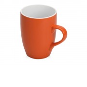 Кружка Tulip d8 х 11 см, оранжевый